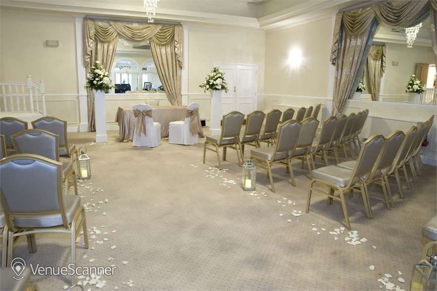 Exclusive Hire, Kingswood Golf And Country Club photo #2