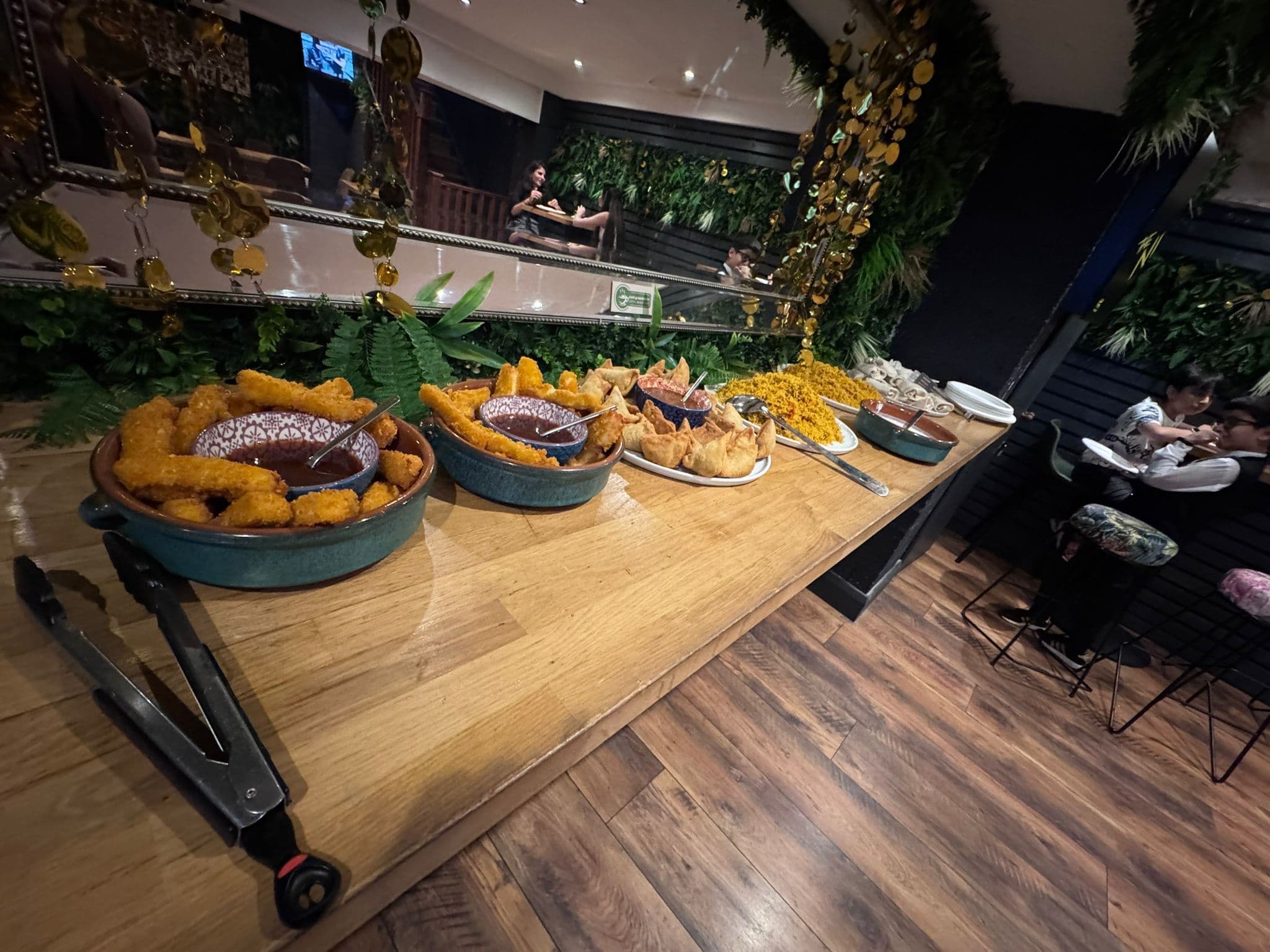 Basement Hall Hire, Cafe @ Market St photo #5