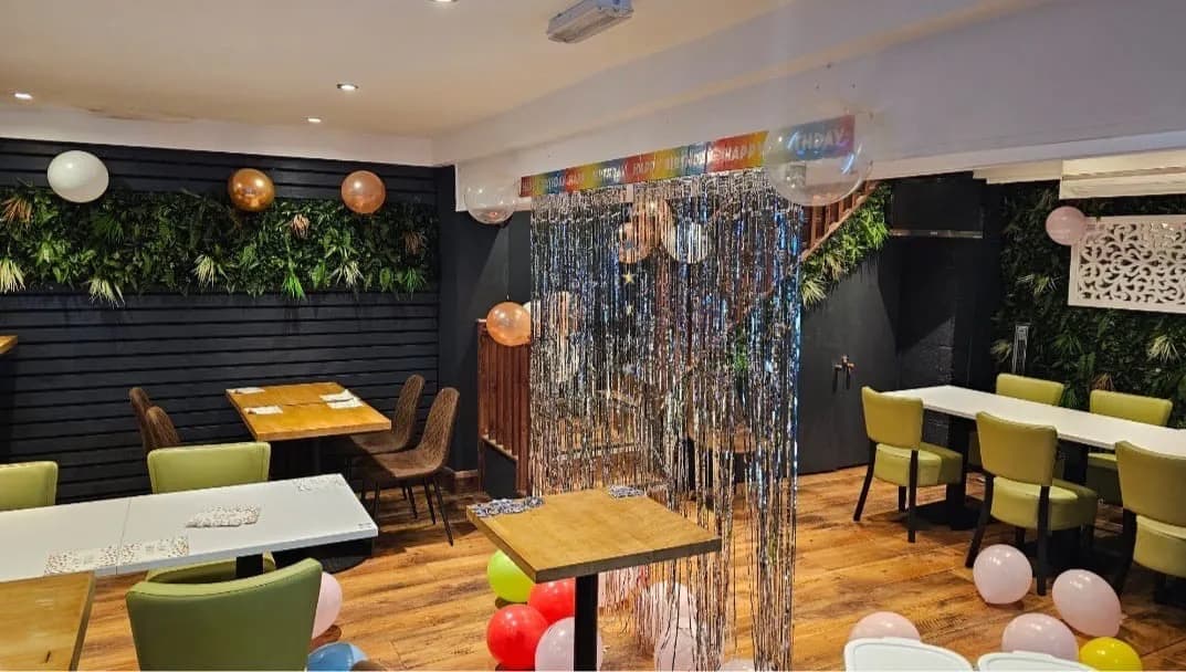 Whole Venue Hire (Upstairs Plus Basement), Cafe @ Market St photo #2