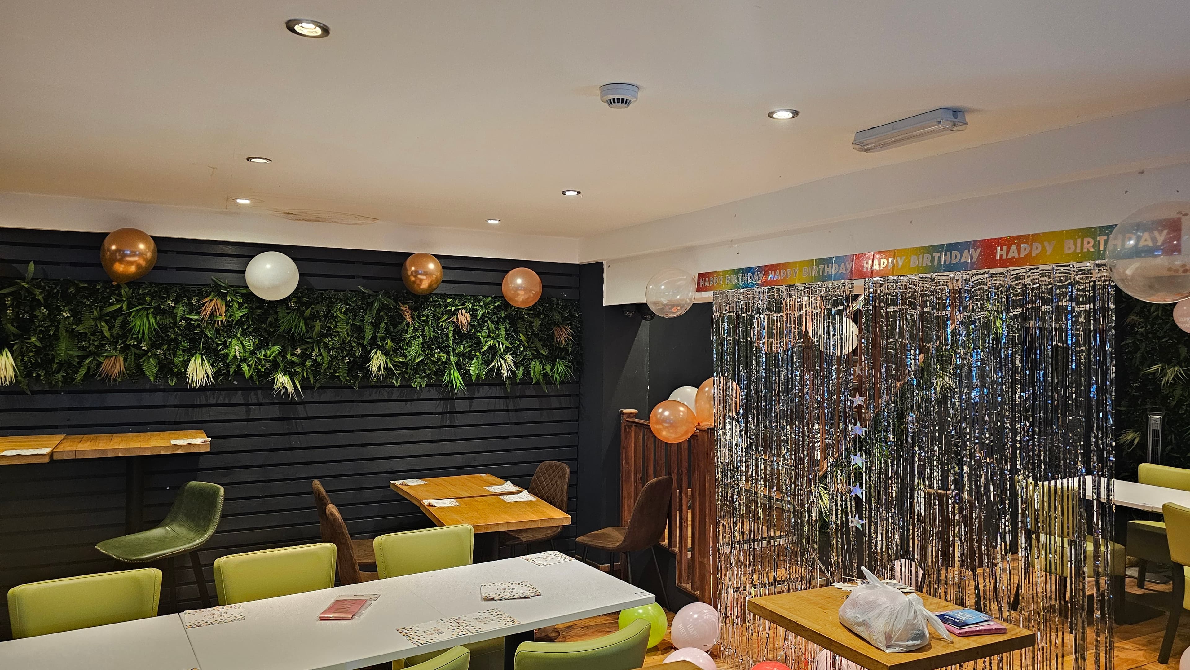 Basement Hall Hire, Cafe @ Market St photo #2