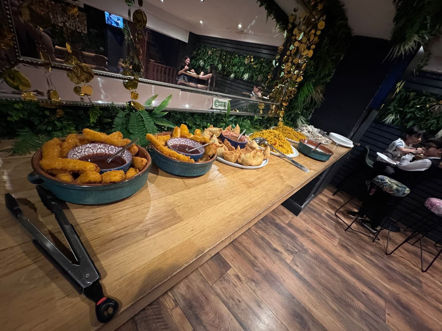 Basement Hall Hire, Cafe @ Market St photo #5