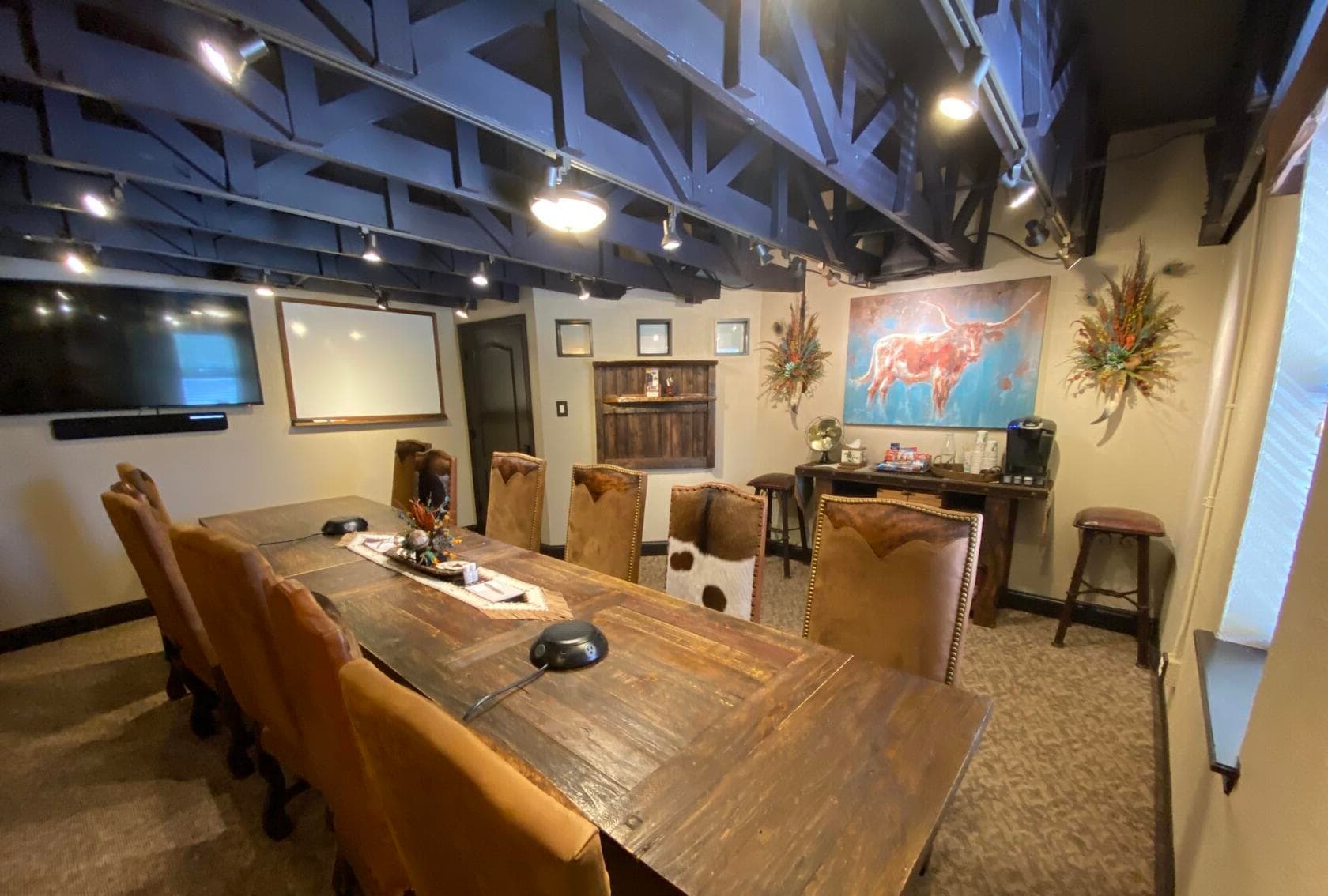 Meeting Room II, Lone Star Executive Suites photo #1