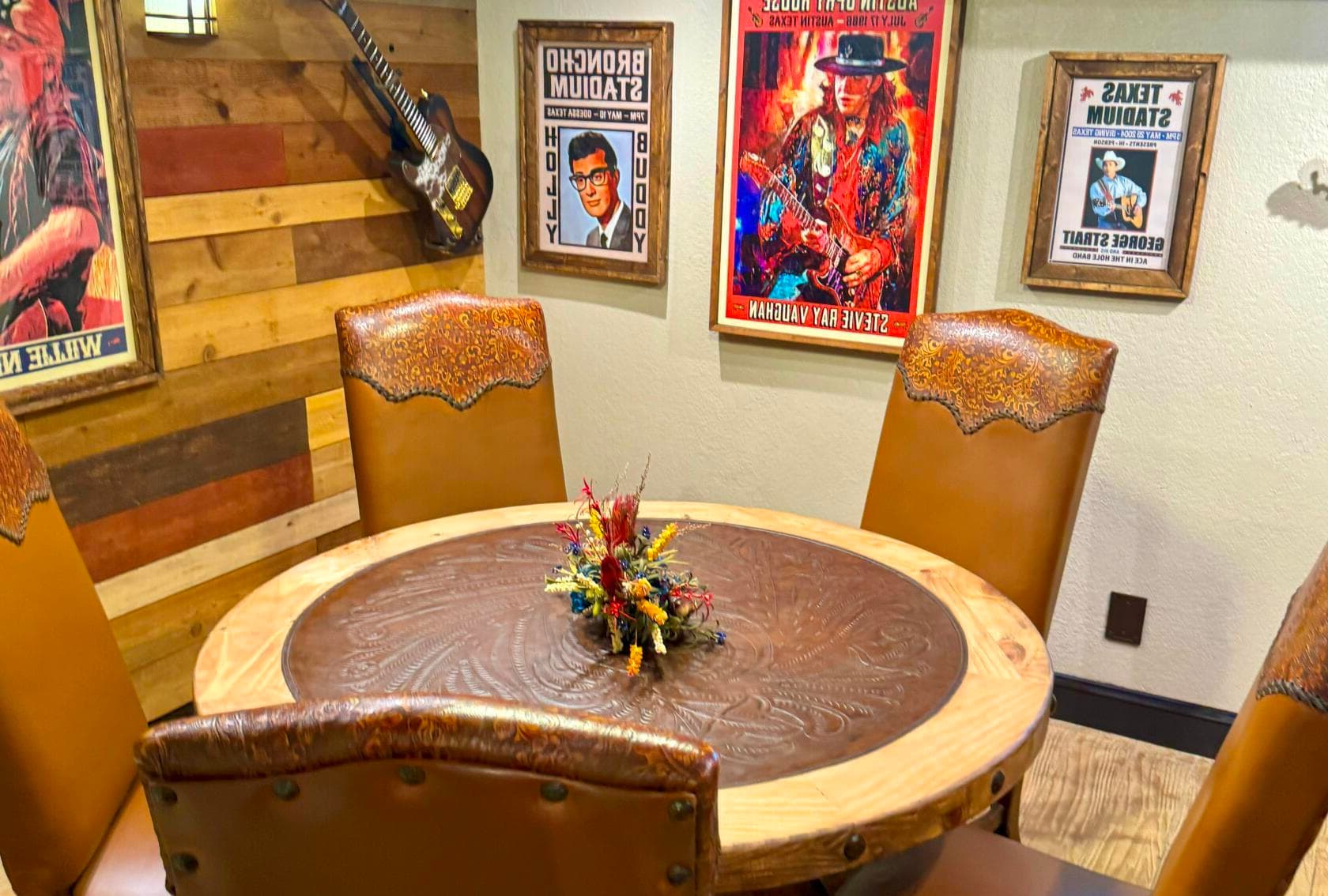 Meeting Room III, Lone Star Executive Suites photo #1