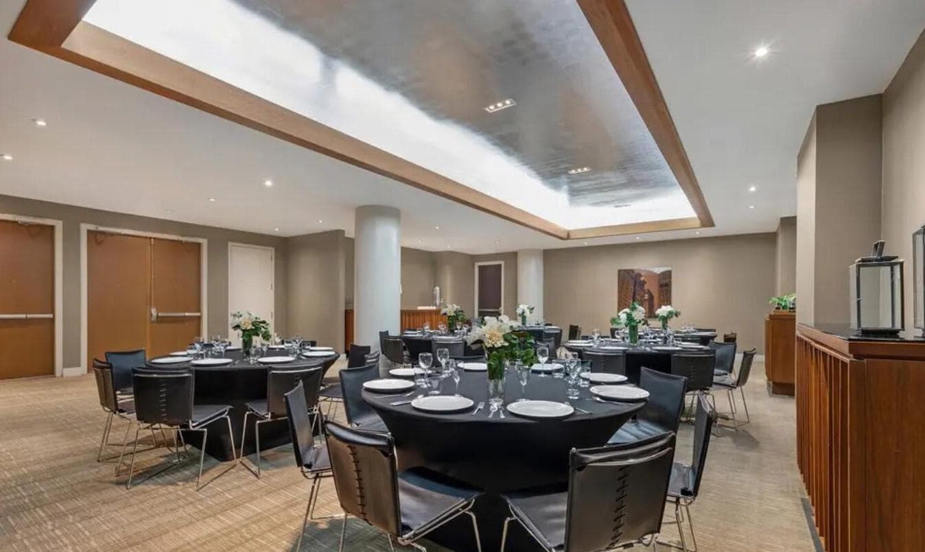 Private Room Garamond, Ink 48 Hotel photo #1