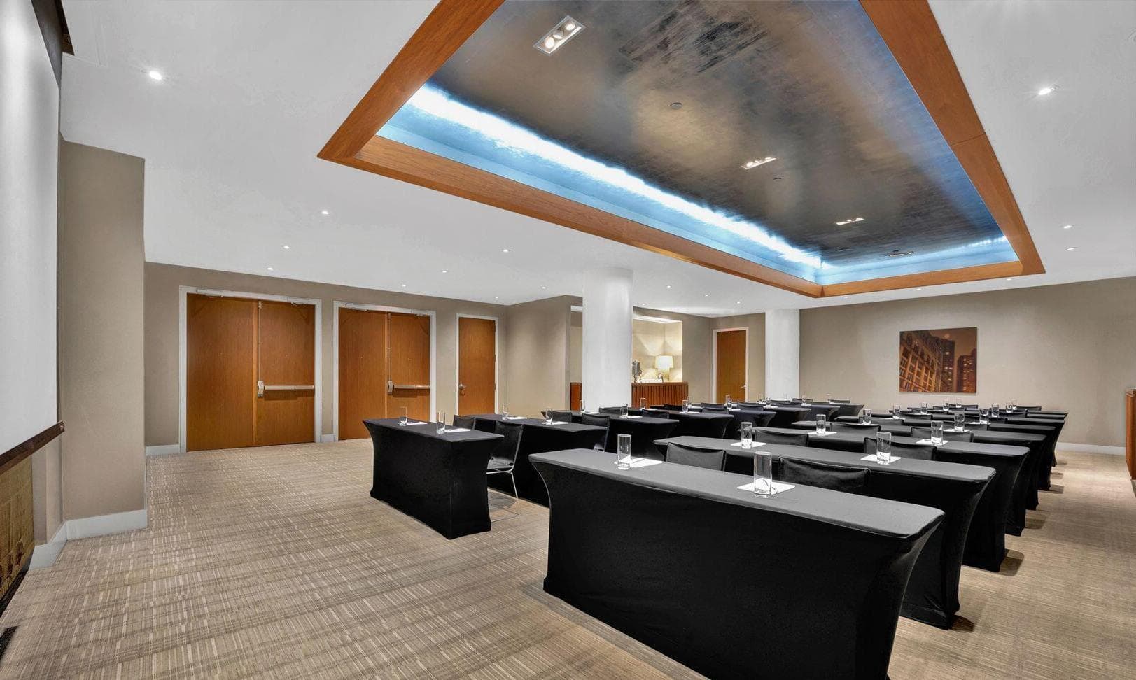 Helvetica | Private Room, Ink 48 Hotel photo #1