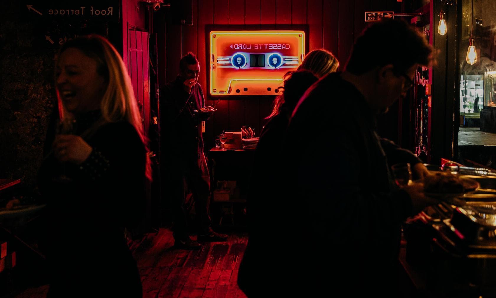 Venue Hire, Trading Post Kensington Gardens photo #1