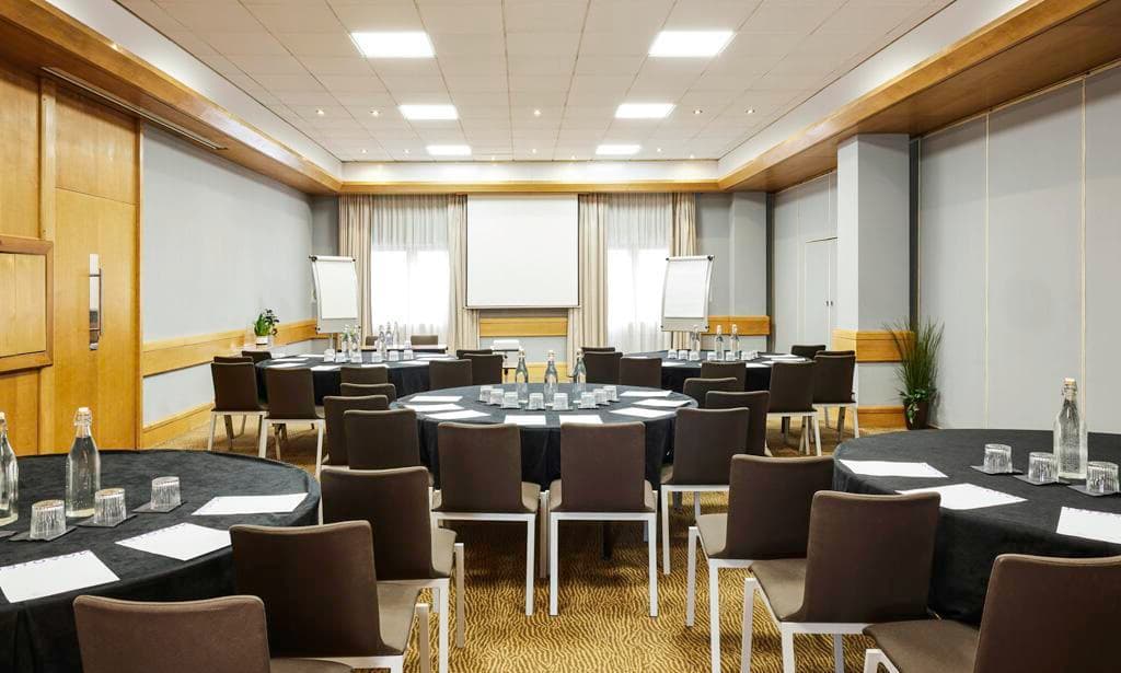 Photo of Novotel Bristol Centre, Victoria 1