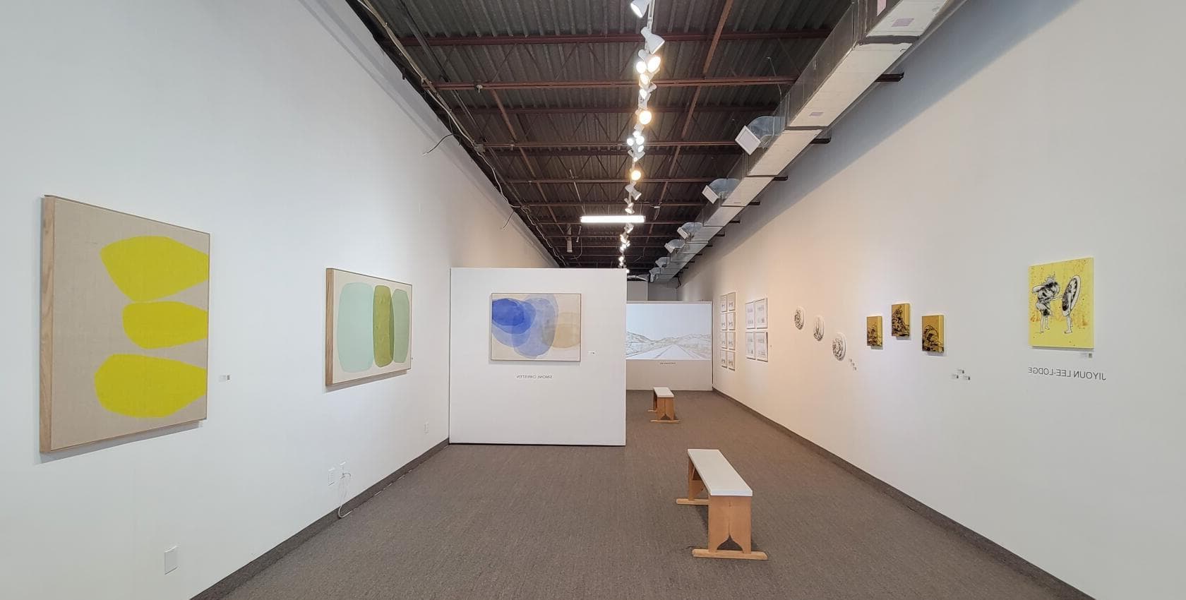 Whole Venue, Art Mora Gallery photo #1