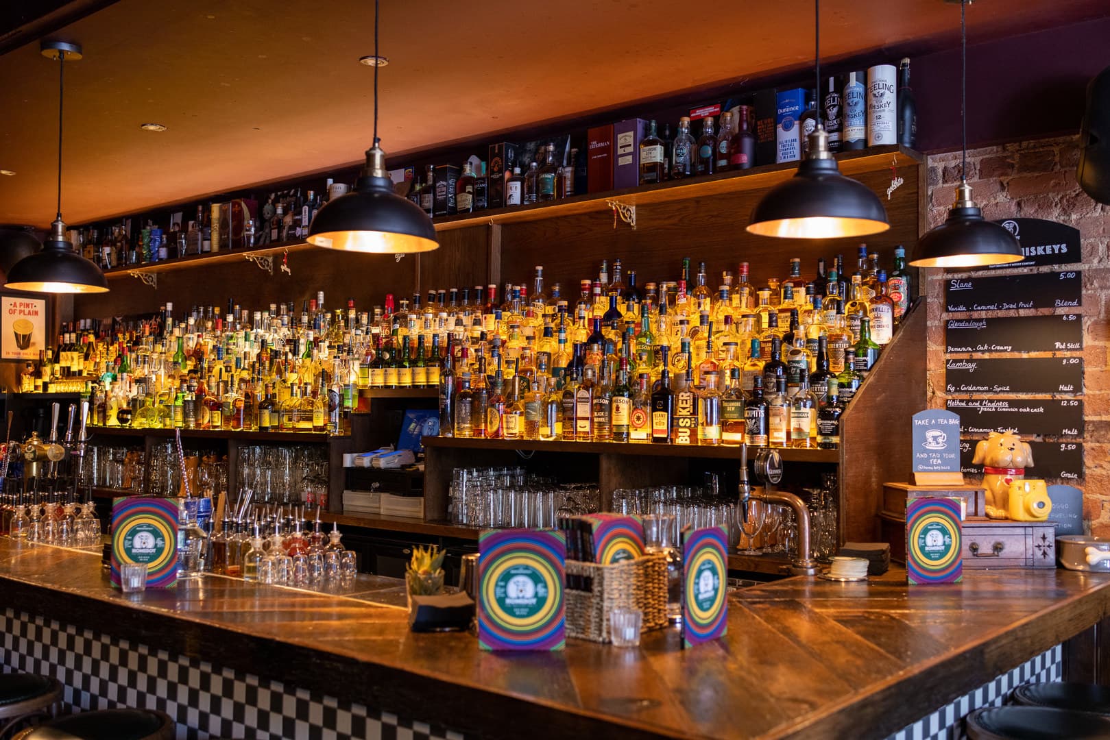 Full Venue Hire, Homeboy Bar photo #2