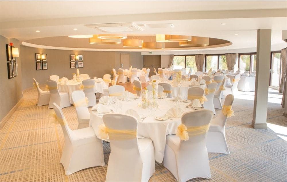 Exclusive Hire, Leonardo Hotel And Conference Venue Hinckley Island photo #4