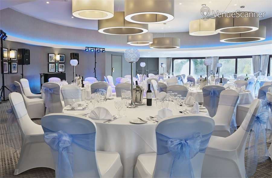 Leonardo Hotel And Conference Venue Hinckley Island, Exclusive Hire photo #3