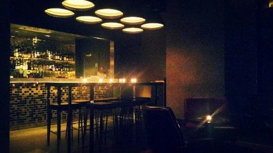 The Blind Spot, Exclusive Hire photo #2