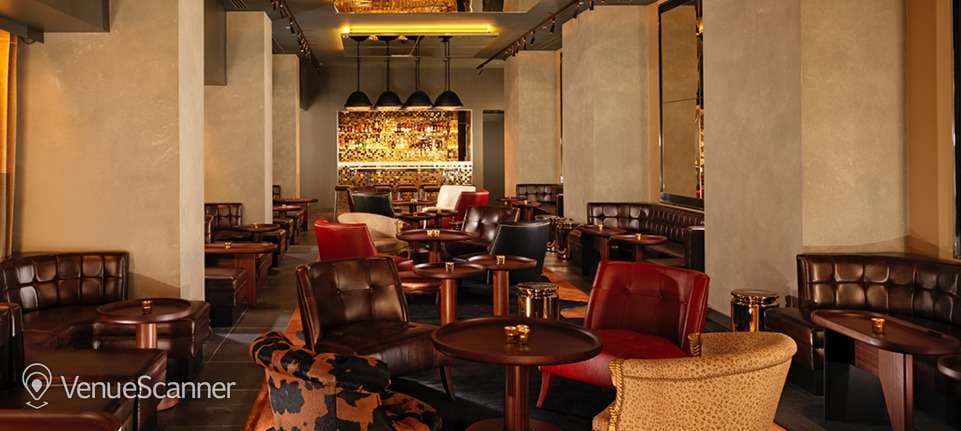 Exclusive Hire, The Blind Spot photo #1