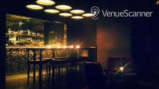 Exclusive Hire, The Blind Spot photo #2