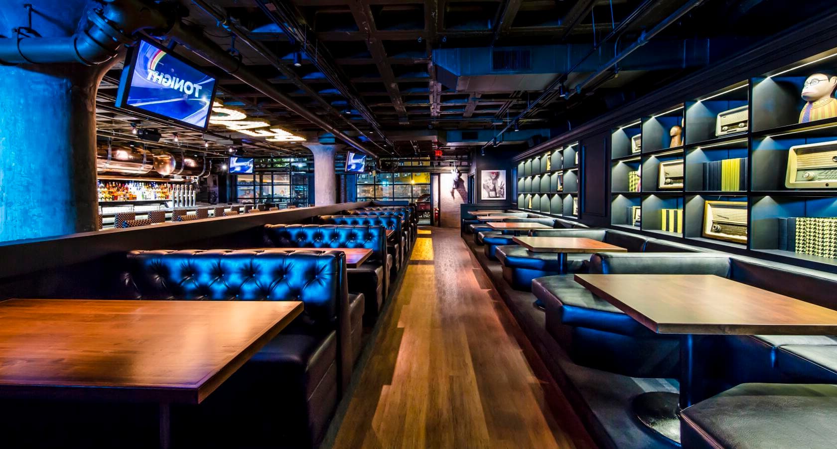 Entire Venue, Cheeky Monkey Brewing Co. photo #1