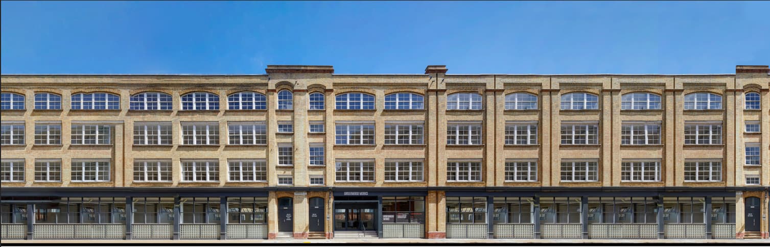 Photo of Lumiere London - Old Street