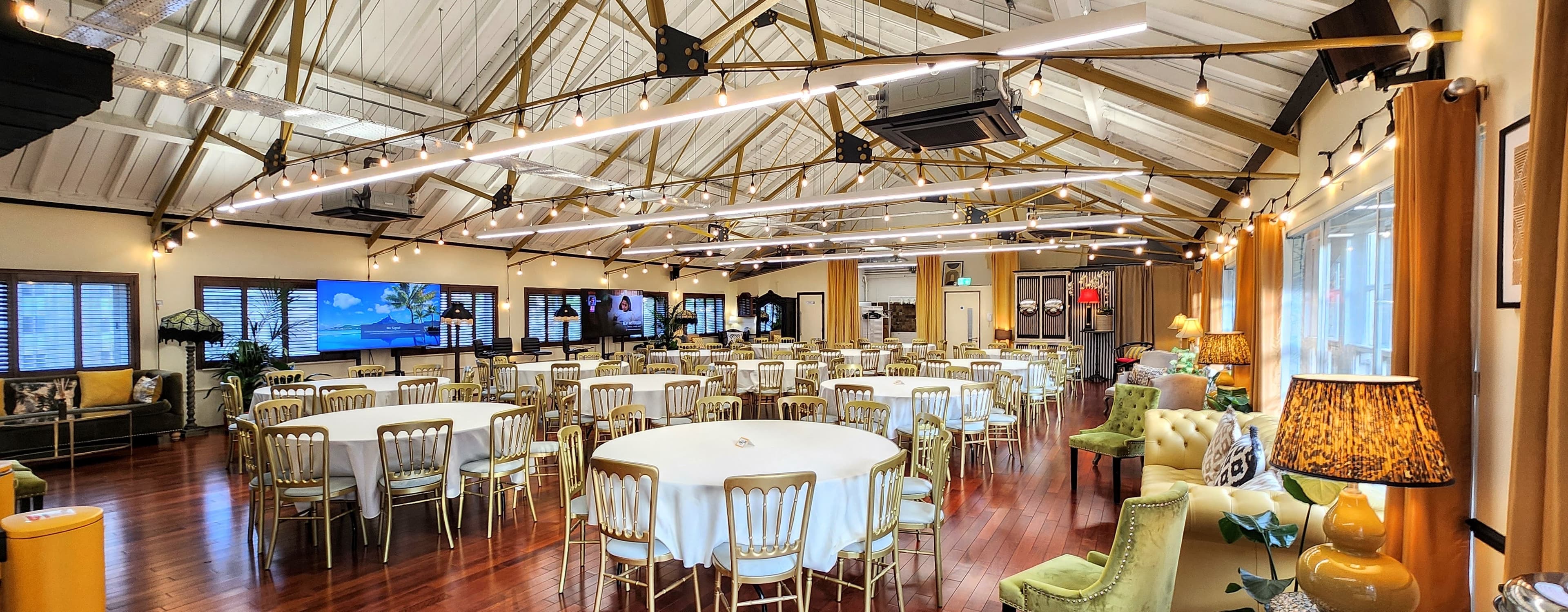 The New Victorian Loft, Lumiere London - Old Street photo #3