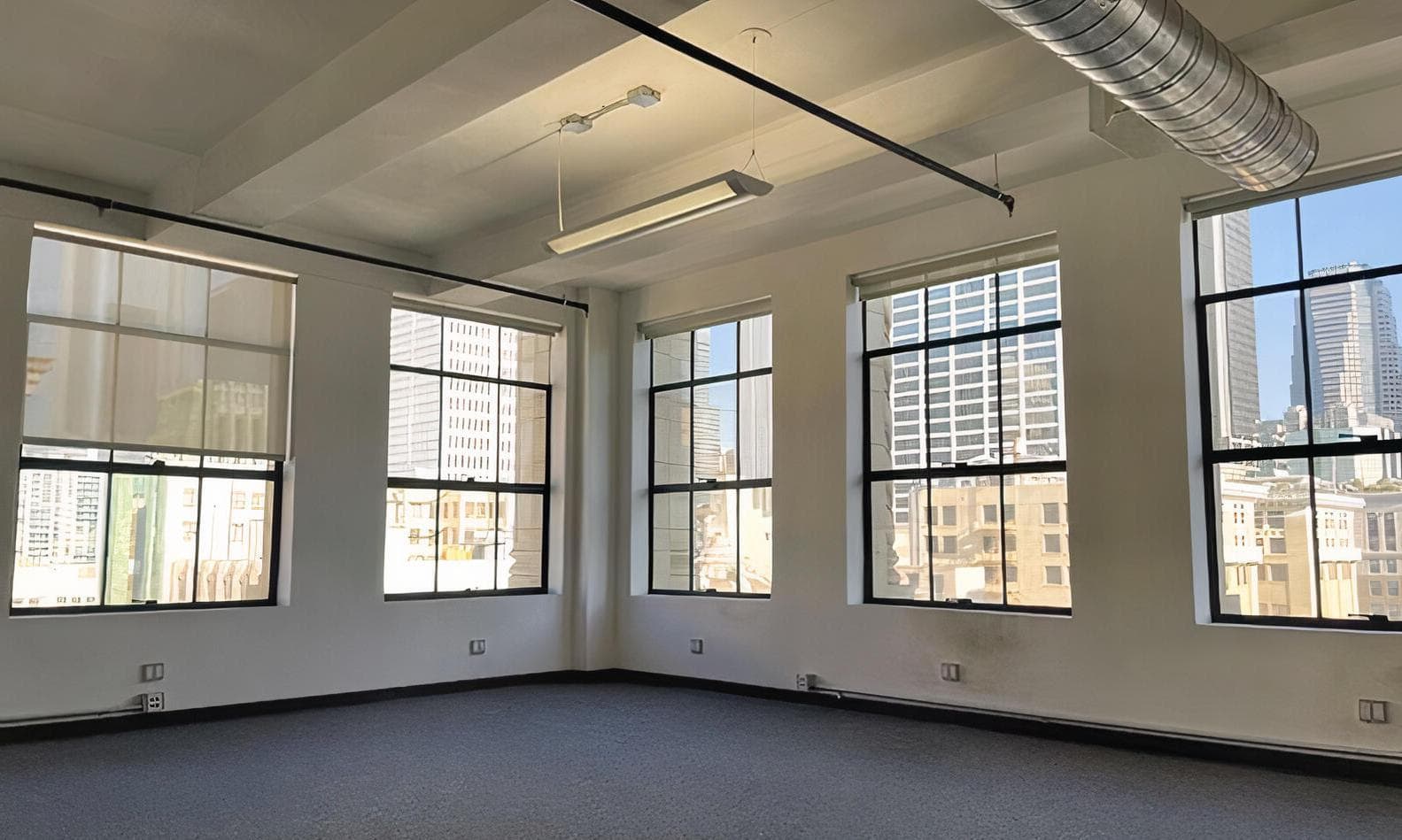 Photo of Vacant Creative Offices