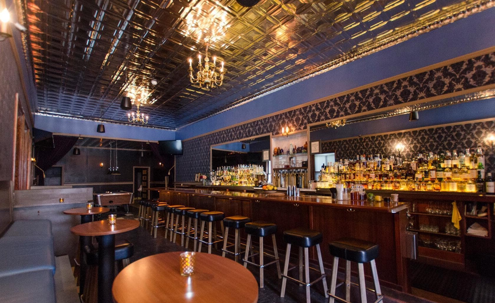 Entire Space, The Sea Star photo #1