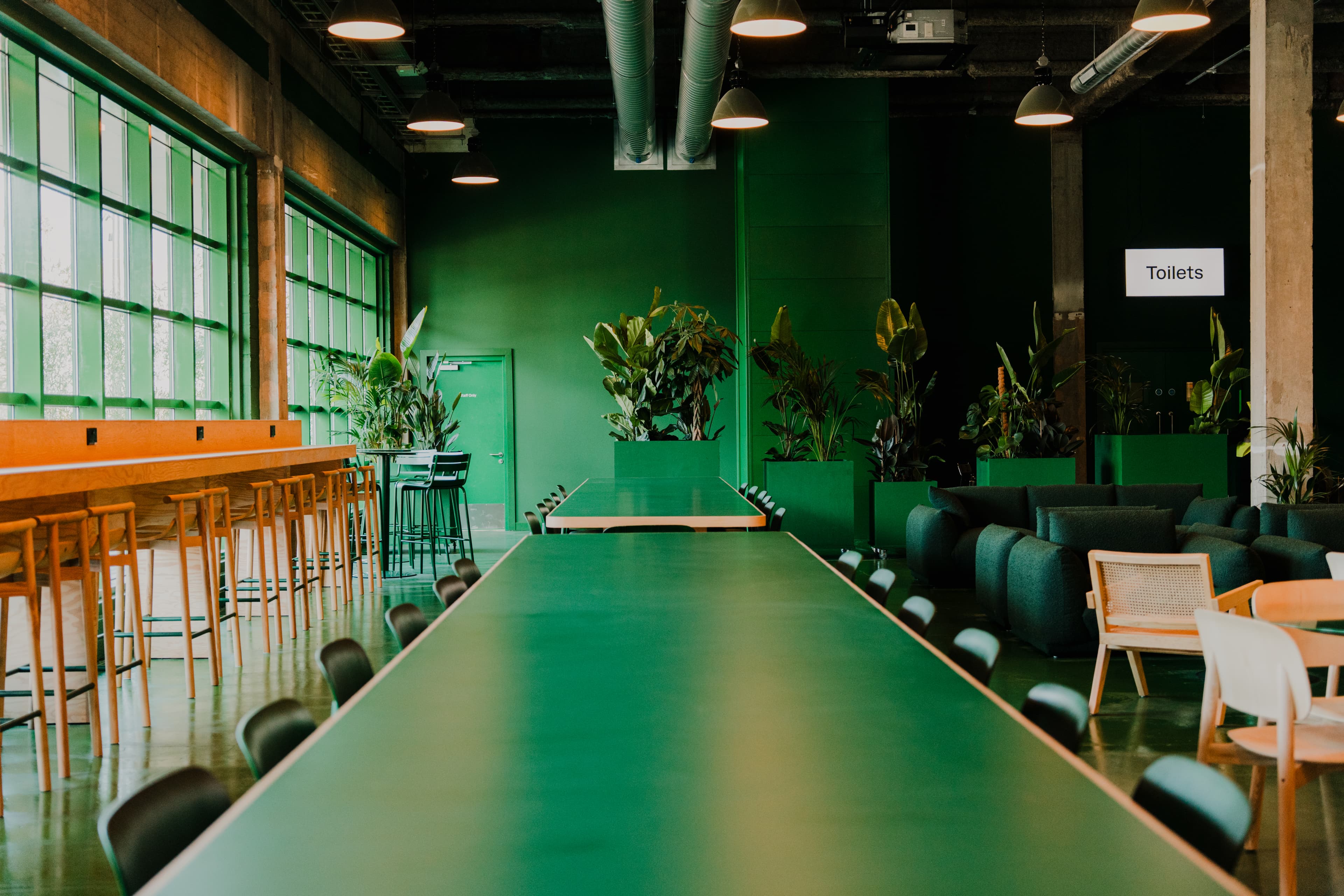 Photo of Corner Corner