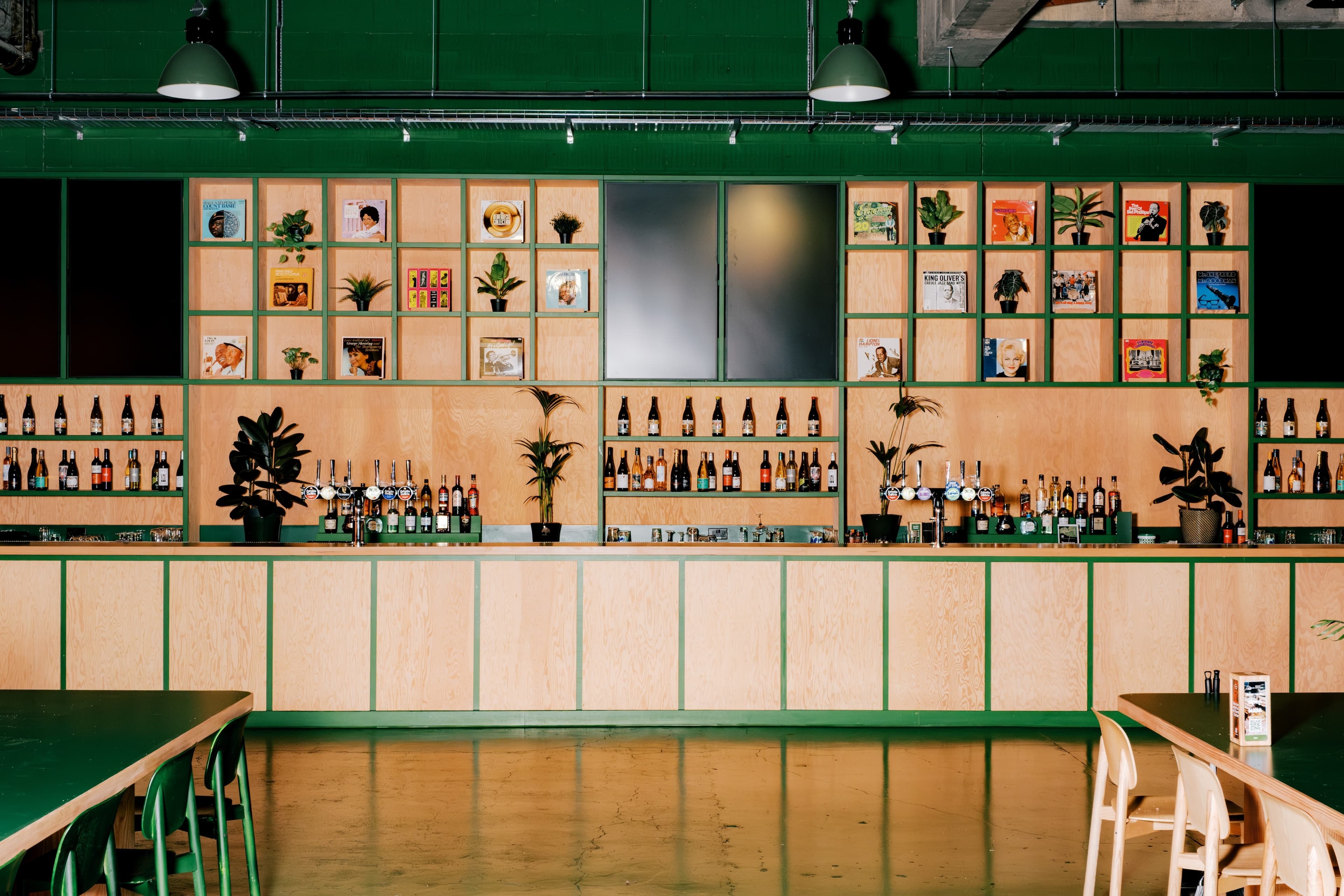 Photo of Corner Corner, Food Hall