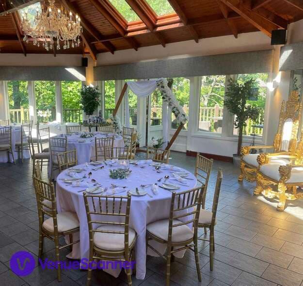 Function Suite, Dalgarven Spa Venue photo #1