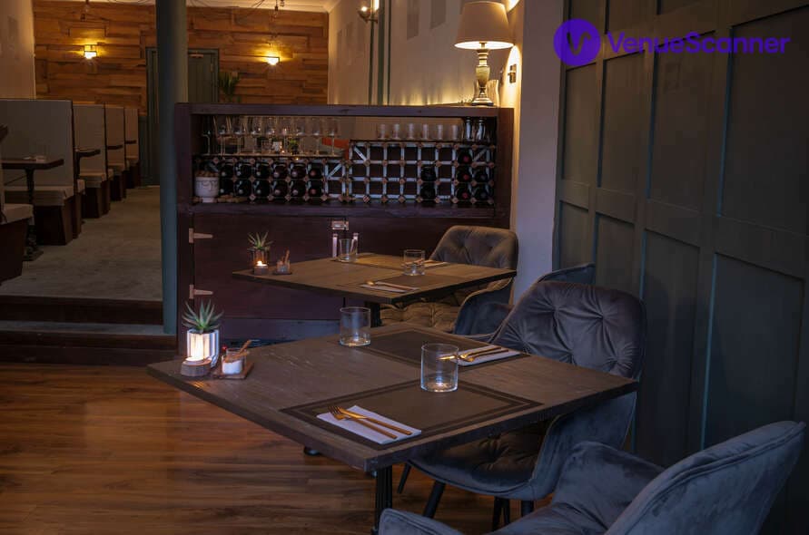 An Darna Restaurant, An Darna photo #3