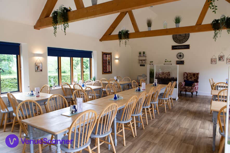 The Washington Room, Sulgrave Manor photo #3