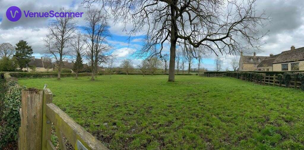 The Blank Canvas, Sulgrave Manor photo #1