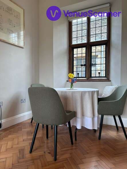 The Board Room, Sulgrave Manor photo #2