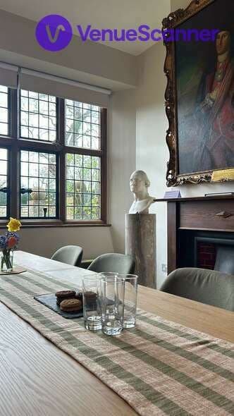 The Board Room, Sulgrave Manor photo #3