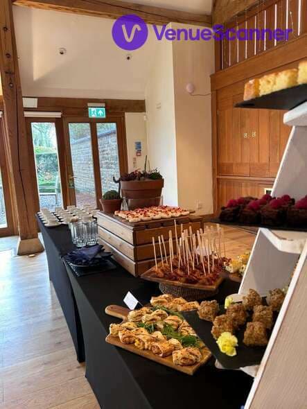 The Blank Canvas, Sulgrave Manor photo #11