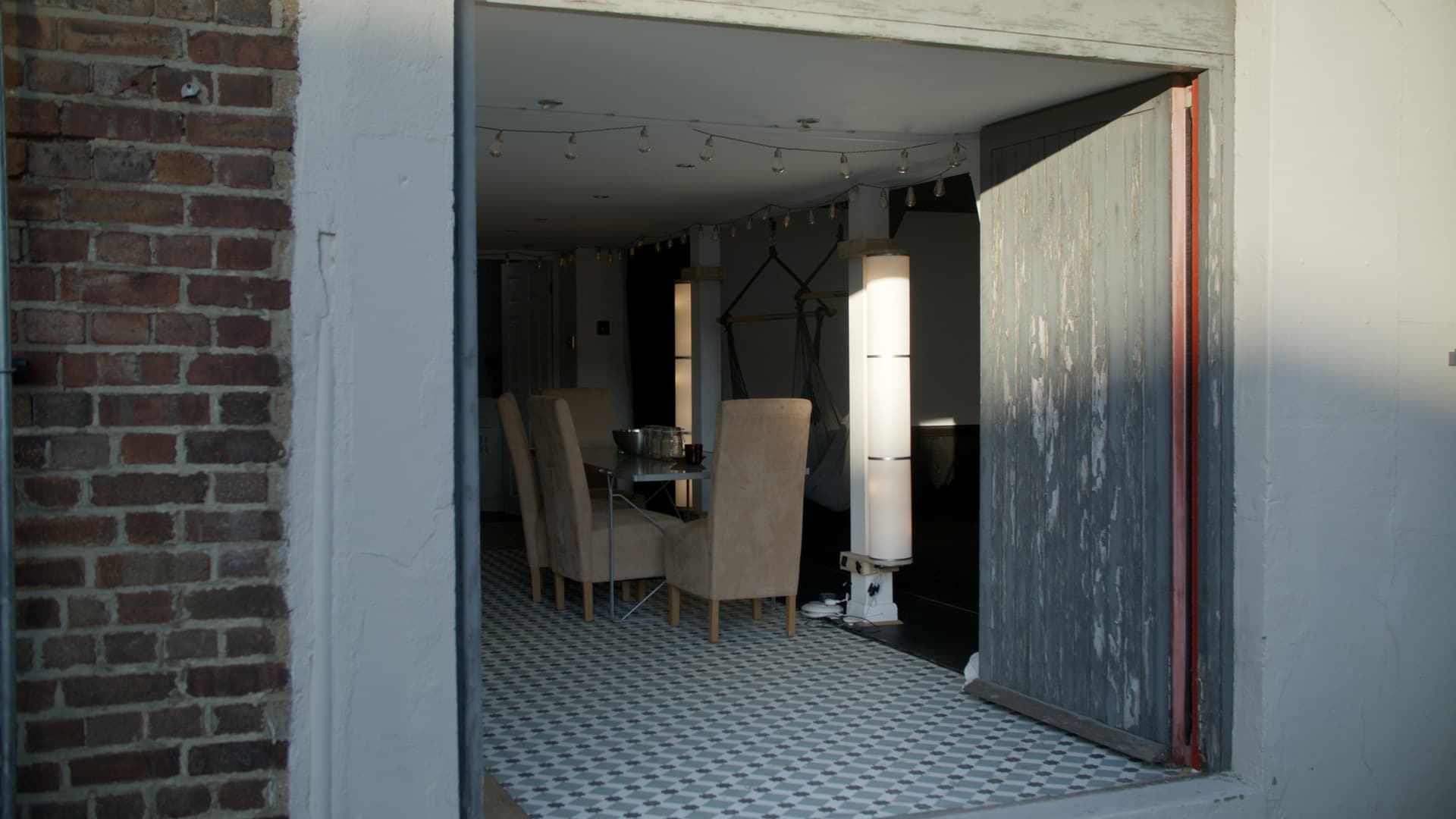 Studio, The Little Triangle Studio photo #15