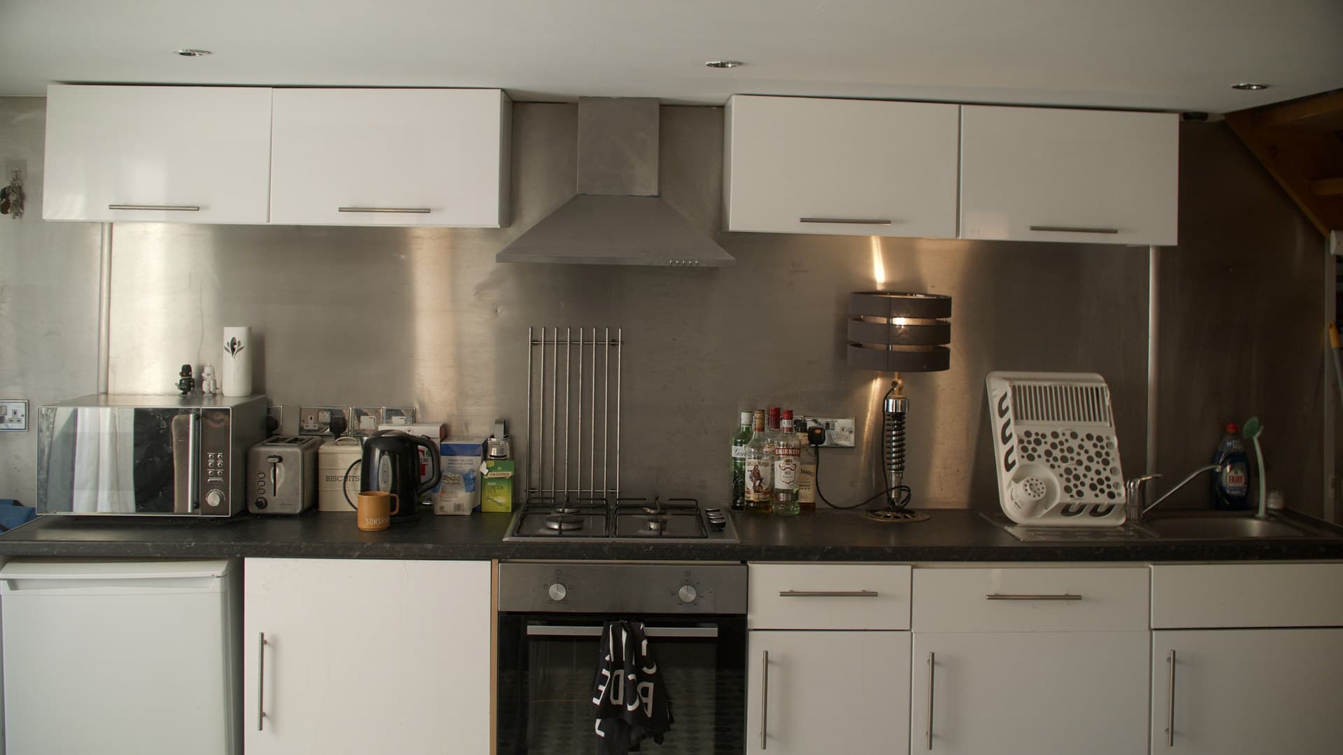Studio, The Little Triangle Studio photo #7