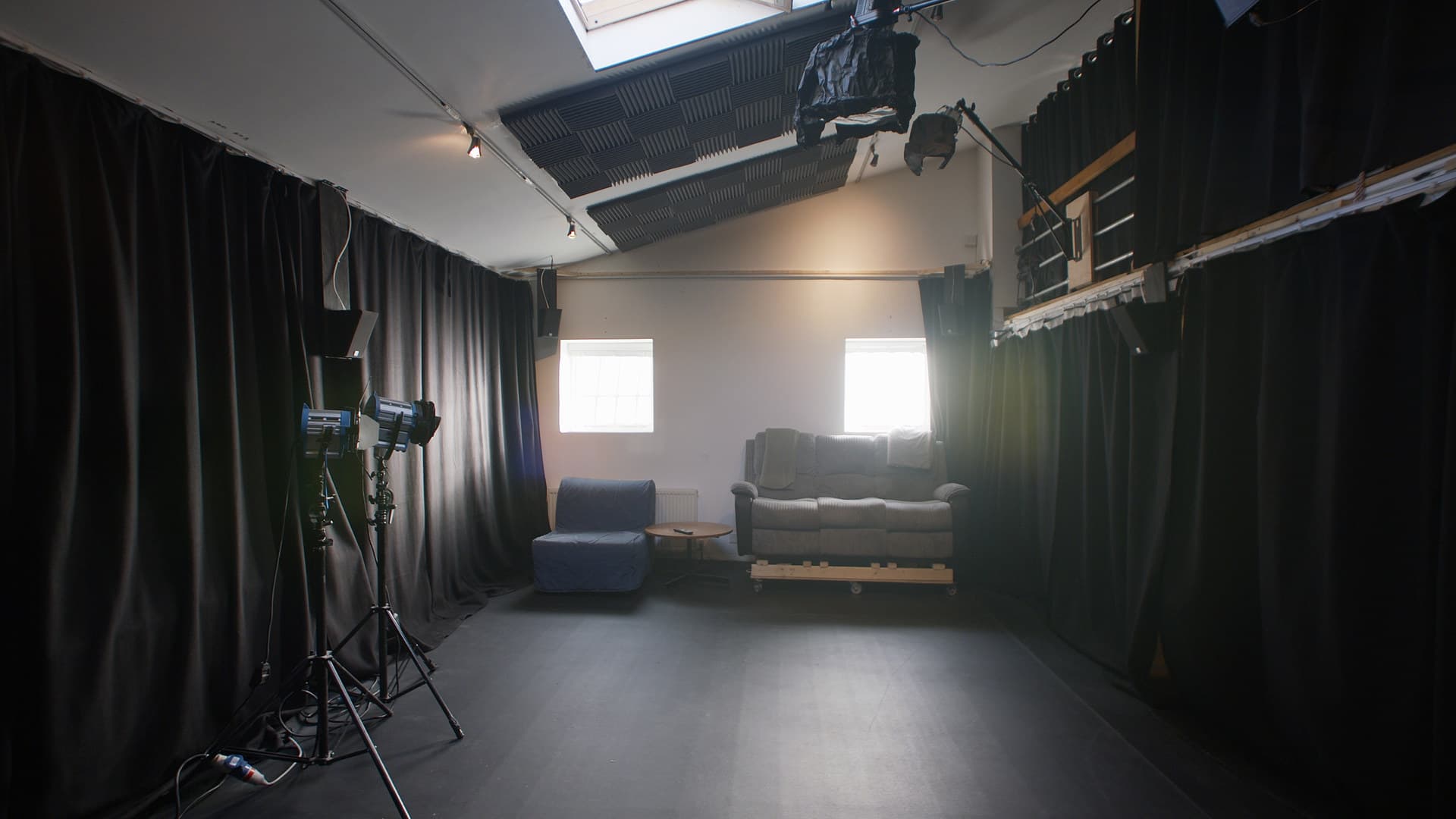 Studio, The Little Triangle Studio photo #10