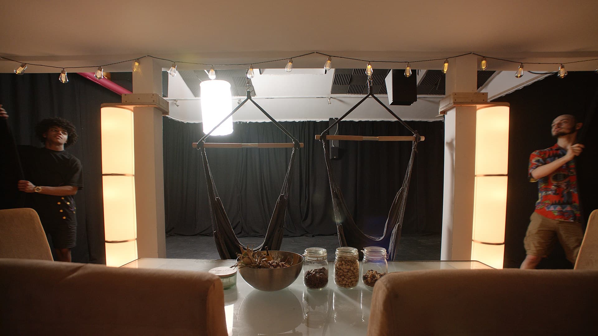 Studio, The Little Triangle Studio photo #9