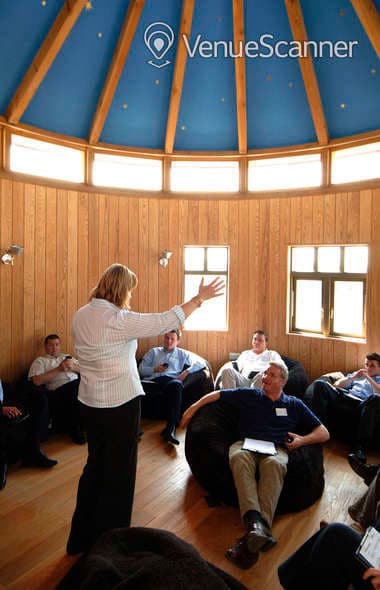 The Rook's Nest, Sheepdrove Organic Farm And Eco Conference Centre photo #1