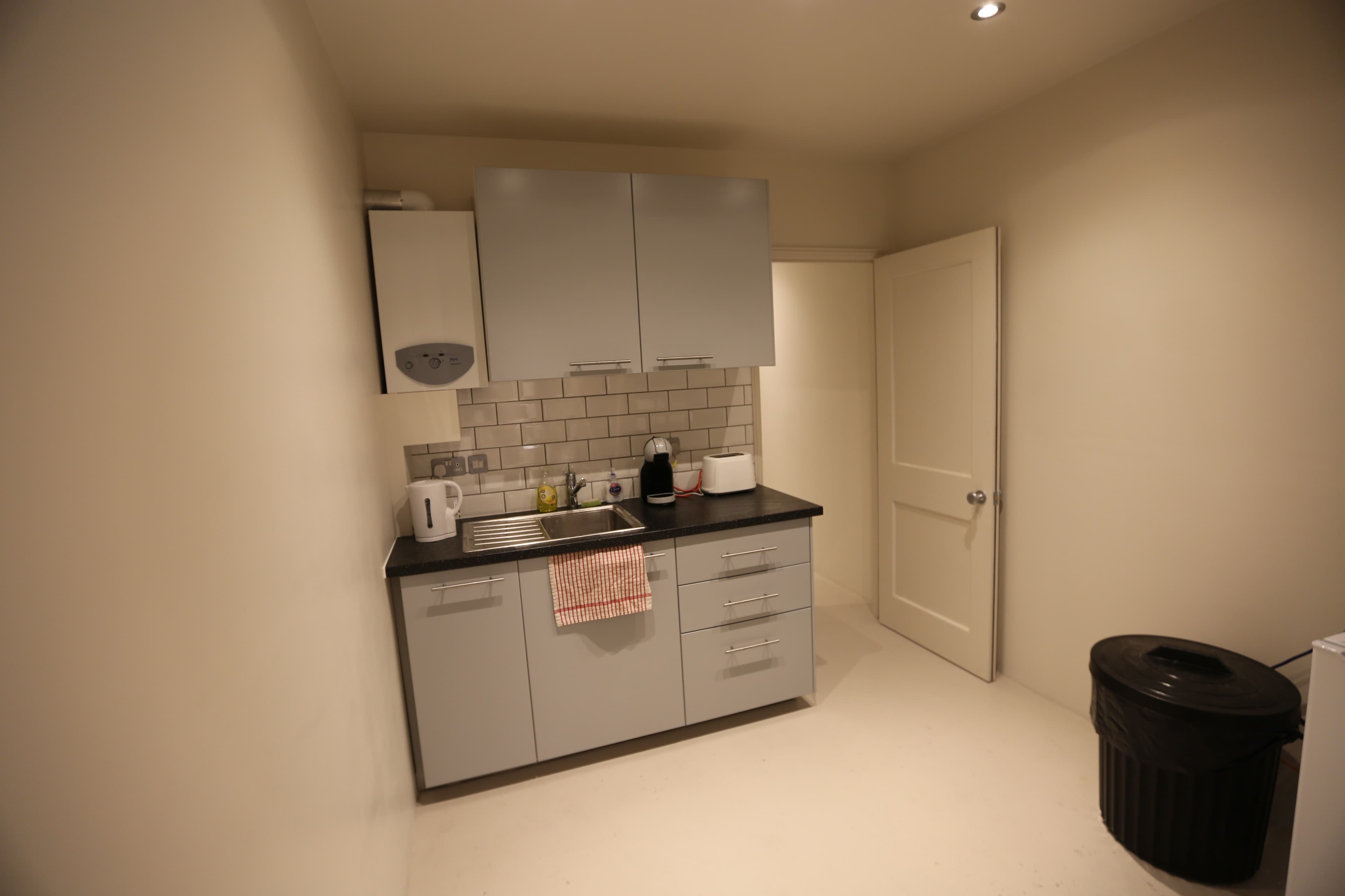 Studio 5 - ICMT, The International College Of Musical Theatre photo #3