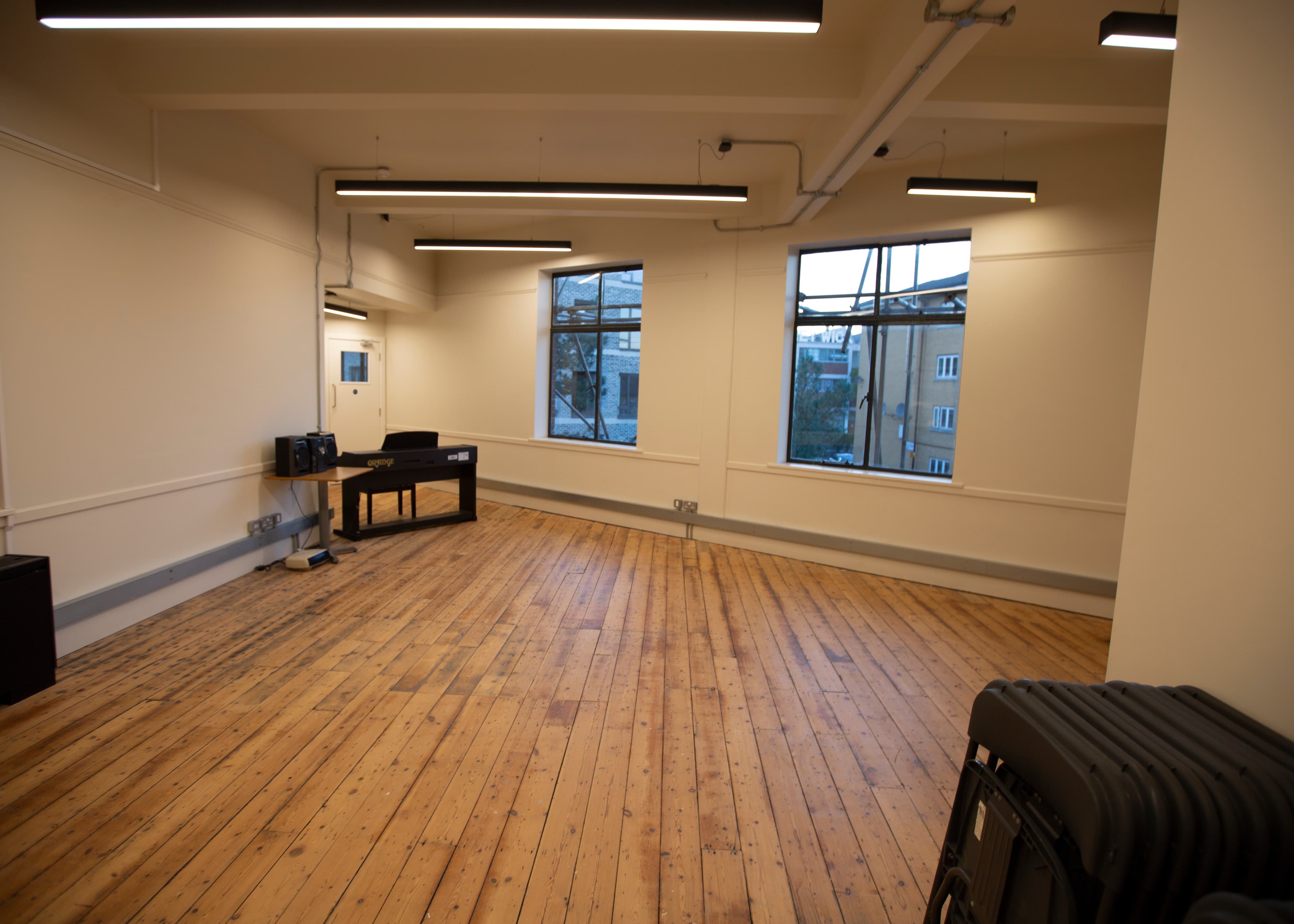 Studio 4 - ICMT, The International College Of Musical Theatre photo #2