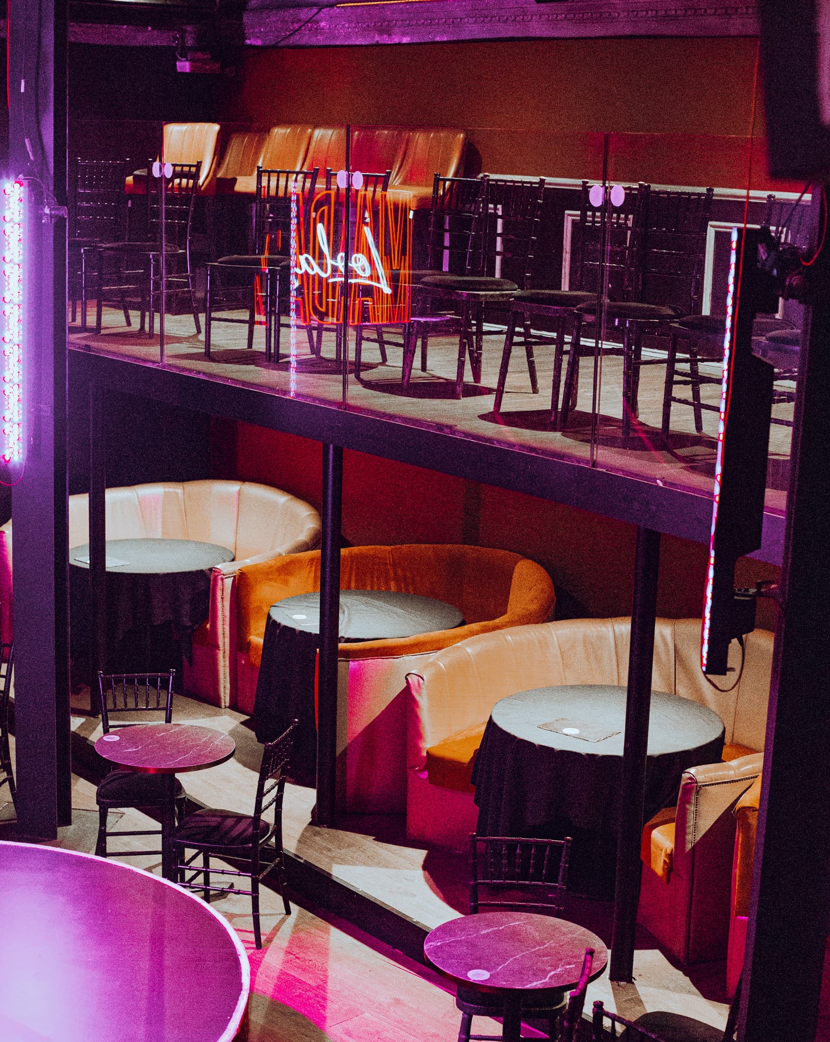 Film & Photography Location Hire, Madam Lola's photo #3