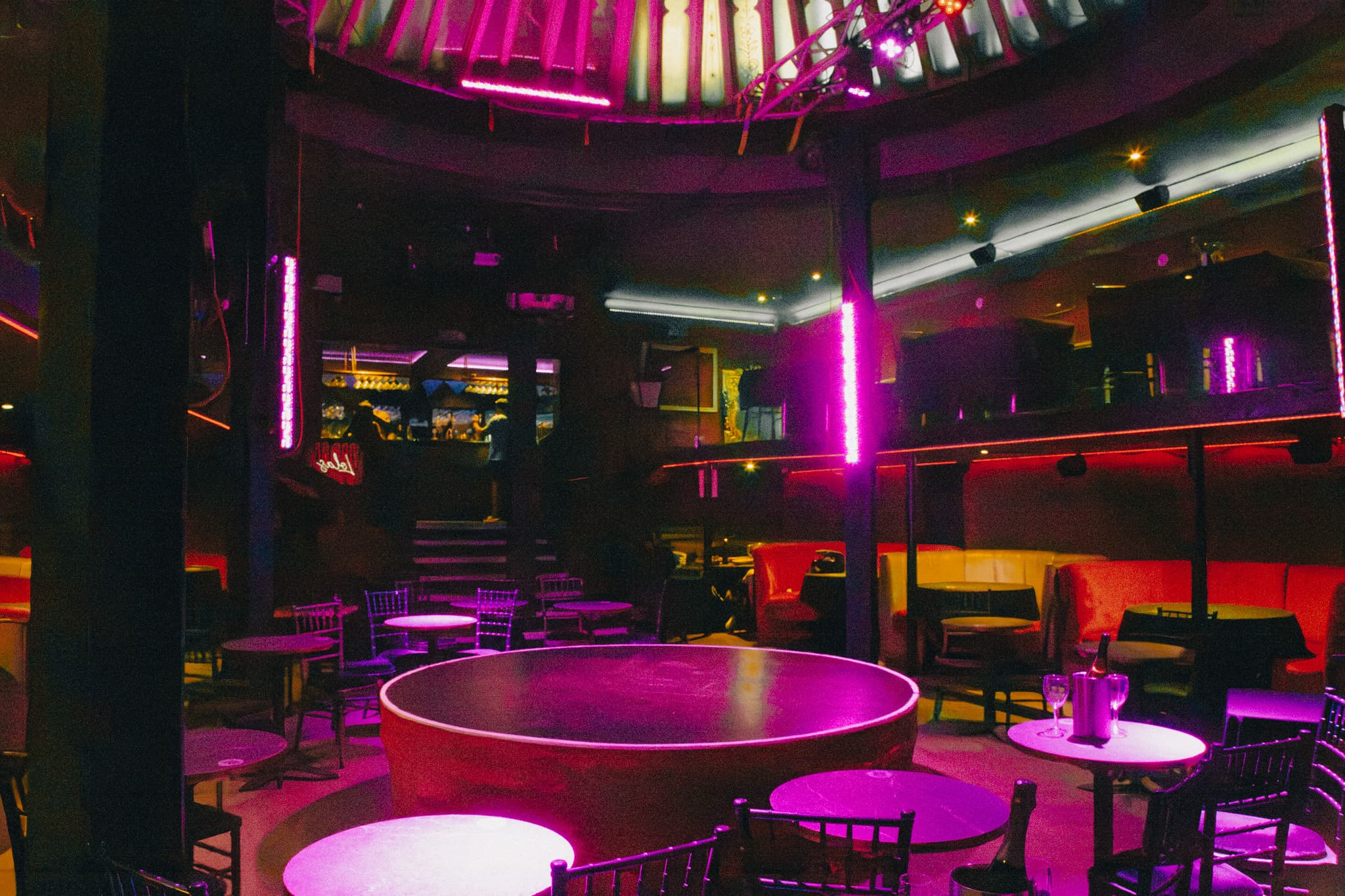 Film & Photography Location Hire, Madam Lola's photo #2