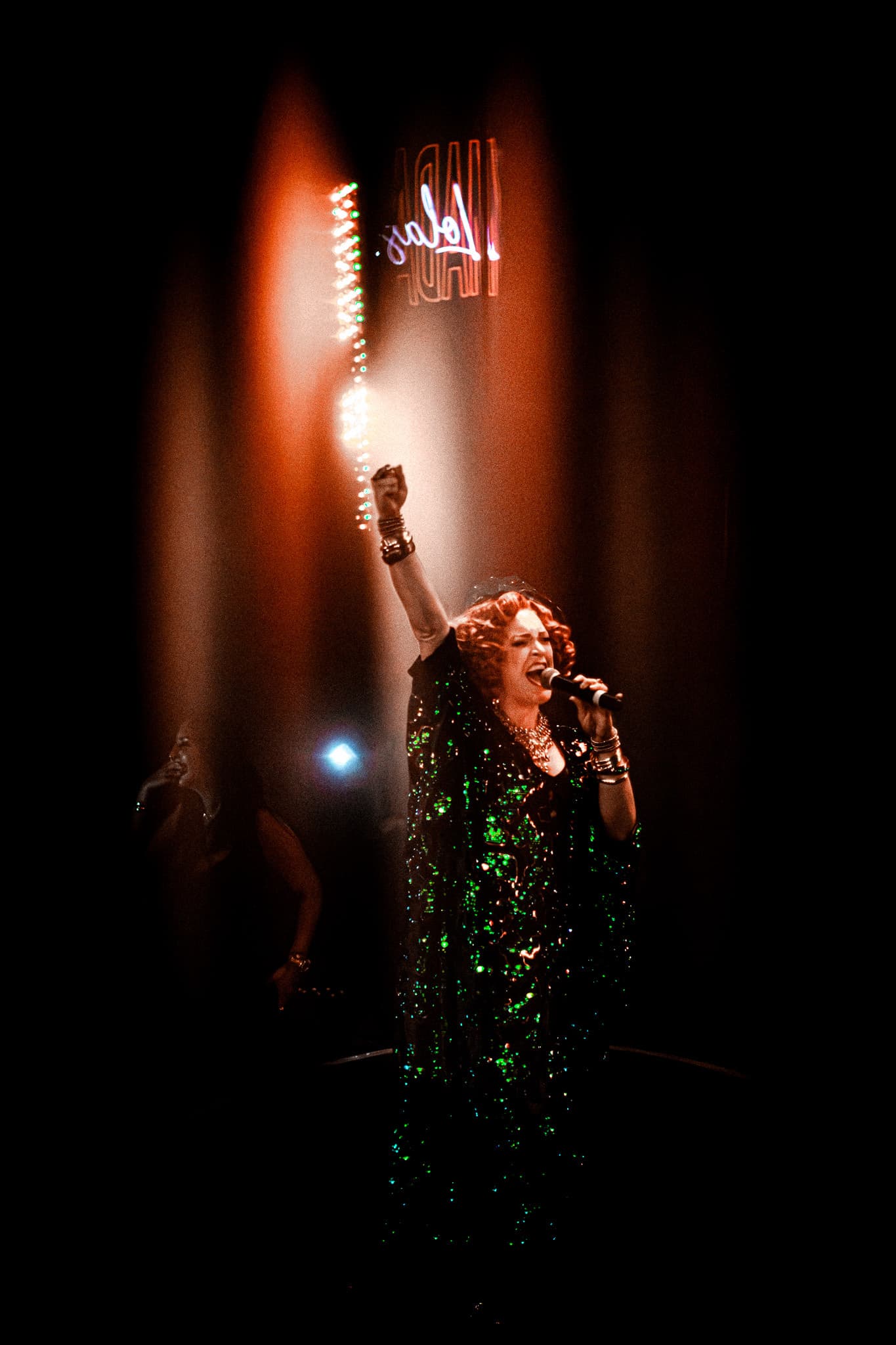 Group Bookings, Cabaret Show Tables & Private Balconies, Madam Lola's photo #1