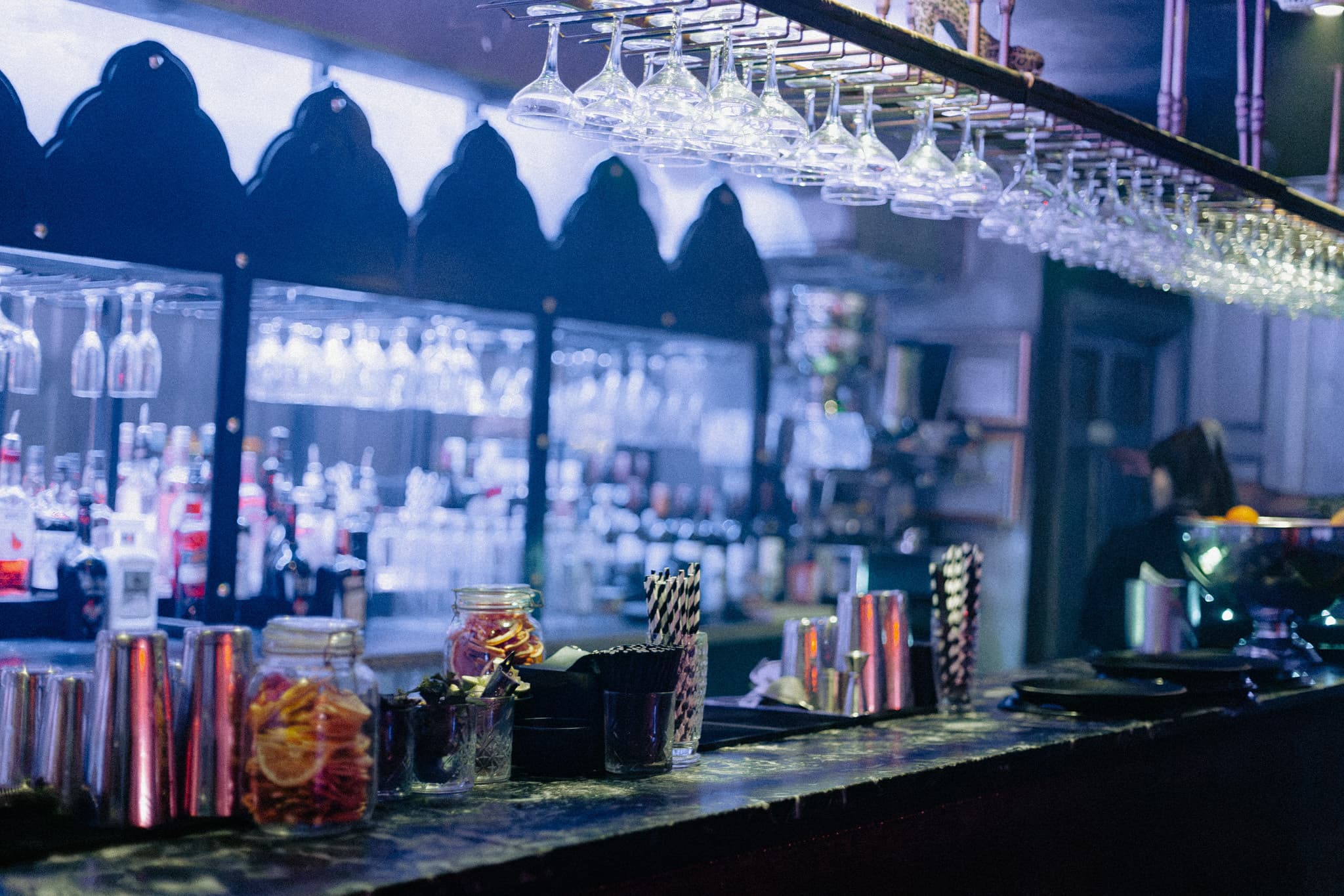 Film & Photography Location Hire, Madam Lola's photo #7