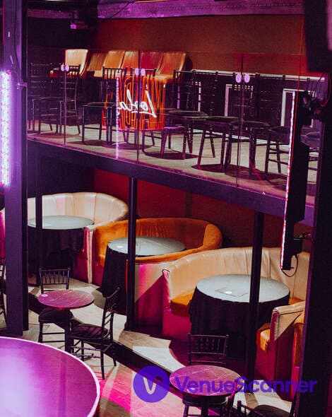 Madam Lola's, Film & Photography Location Hire photo #3
