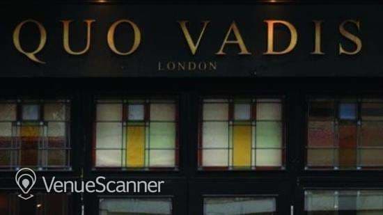 Quo Vadis, Leoni Room photo #3