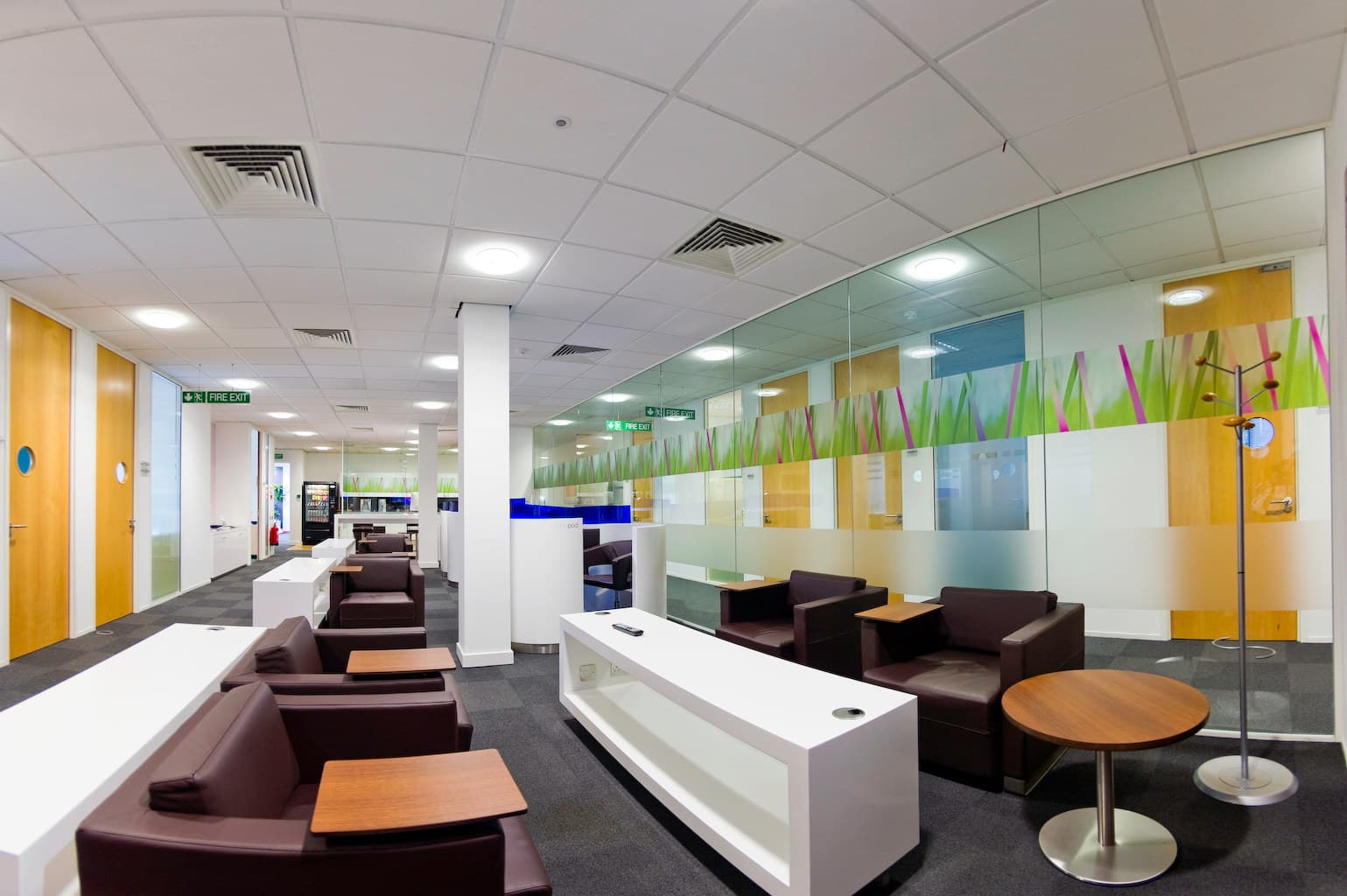 Beaconsfield, Regus High Wycombe Kingsmead Business Park photo #1