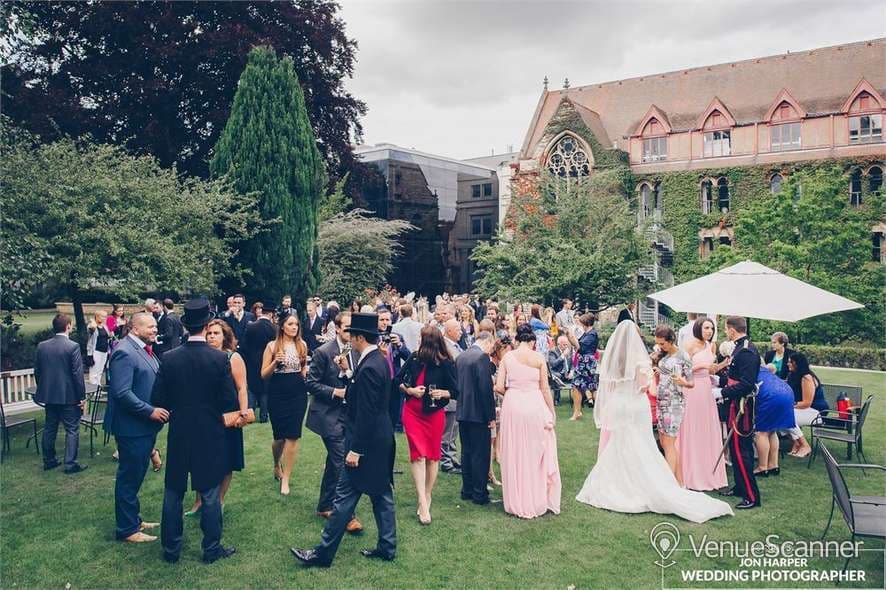 Princess Hall, Cheltenham Ladies' College photo #3