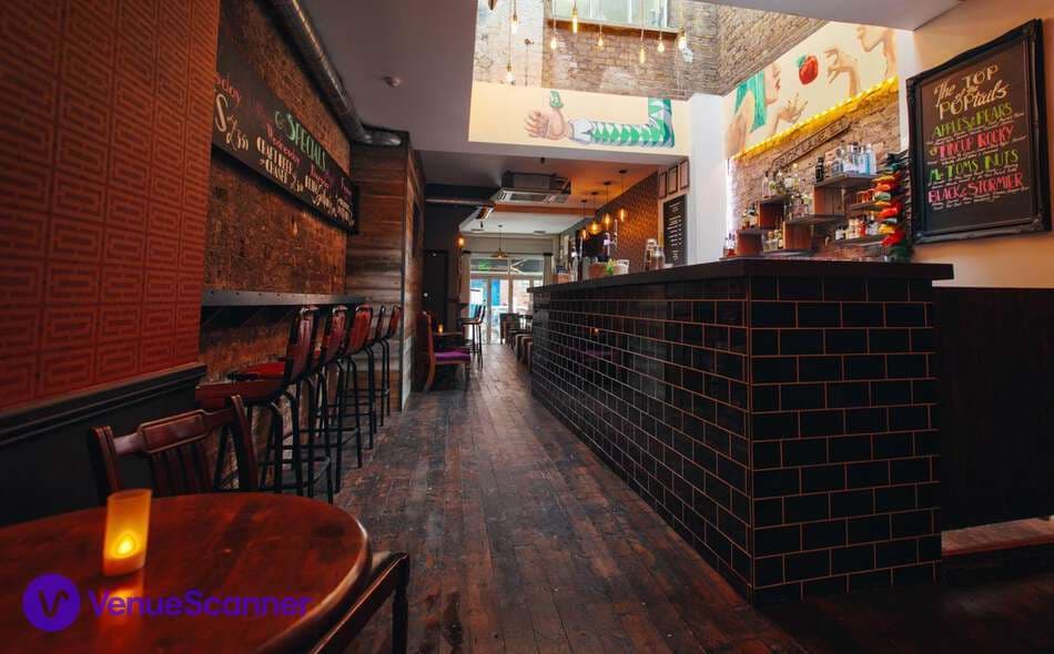 Apples And Pears, Exclusive Hire photo #3