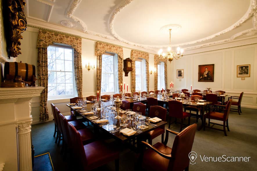 Cooper's Hall, Cooper's Hall photo #3