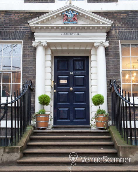 Cooper's Hall, Cooper's Hall photo #9